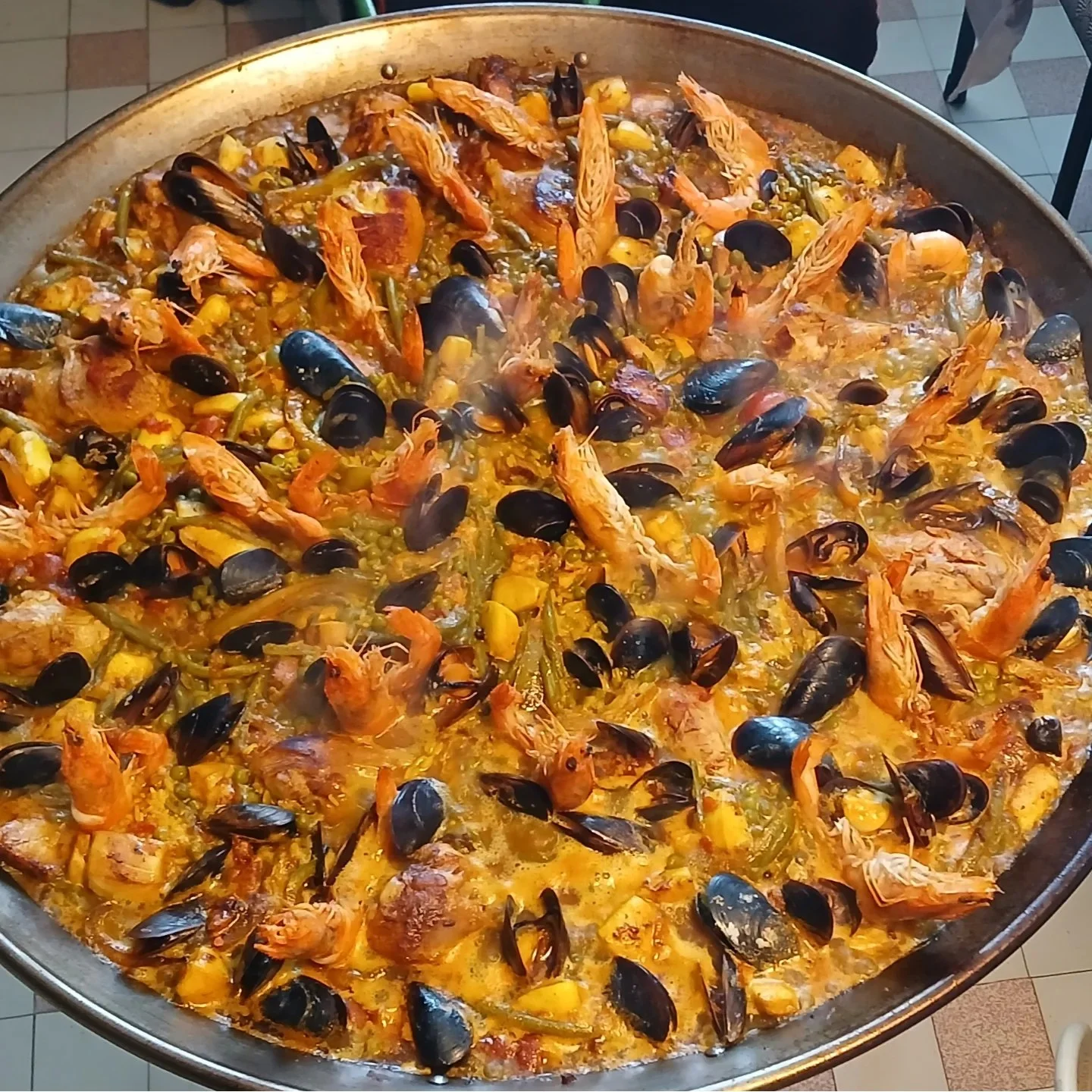 Paella