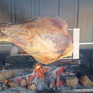 cuisse de boeuf